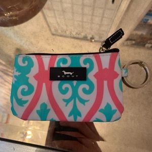 Scout ID wallet